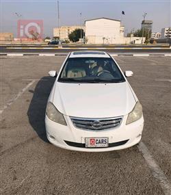BYD G3